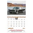Good Value™ Muscle Thunder - Stapled Calendar | https://www.bestnamebadges.com