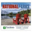 Good Value™ Canadian National Parks - Spiral Calendar | https://www.bestnamebadges.com