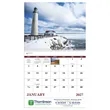 Good Value™ Canadian National Parks - Spiral Calendar | https://www.bestnamebadges.com