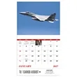Good Value™ American Armed Forces - Stapled Calendar | https://www.bestnamebadges.com