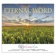 Good Value™ Eternal Word - Stapled Calendar | https://www.bestnamebadges.com