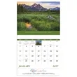 Good Value™ Eternal Word - Stapled Calendar | https://www.bestnamebadges.com