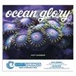 Good Value™ Ocean Glory - Stapled Calendar | https://www.bestnamebadges.com