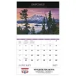 Good Value™ Motivations - Stapled Calendar | https://www.bestnamebadges.com