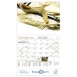 Good Value™ Jewish Life - Stapled Calendar | https://www.bestnamebadges.com