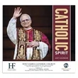Good Value™ Catholic Spirit - Stapled Calendar | https://www.bestnamebadges.com