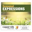 Good Value™ Seasonal Expressions Big Block - Stapled Cale... | https://www.bestnamebadges.com