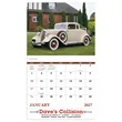 Good Value™ Antique Autos Calendar | https://www.bestnamebadges.com