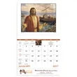 Good Value™ God's Gift - Stapled Calendar | https://www.bestnamebadges.com