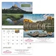 Good Value™ Inspirations for Life - Stapled Calendar | https://www.bestnamebadges.com