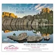 Good Value™ Inspirations for Life - Stapled Calendar | https://www.bestnamebadges.com