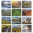 Good Value™ Inspirations for Life - Stapled Calendar | https://www.bestnamebadges.com
