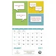 Good Value™ Dad Jokes - Stapled Calendar | https://www.bestnamebadges.com