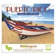 Good Value™ Puerto Rico - Stapled Calendar | https://www.bestnamebadges.com