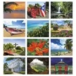 Good Value™ Puerto Rico - Stapled Calendar | https://www.bestnamebadges.com