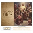 Good Value™ Regalo de Dios - Stapled Calendar | https://www.bestnamebadges.com