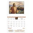 Good Value™ Regalo de Dios - Stapled Calendar | https://www.bestnamebadges.com