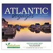 Good Value™ Atlantic Voyages - Stapled Calendar | https://www.bestnamebadges.com