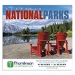 Good Value™ Canadian National Parks - Stapled Calendar | https://www.bestnamebadges.com