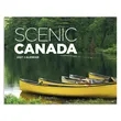 Good Value™ Scenic Canada - Window Calendar | https://www.bestnamebadges.com