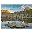Good Value™ Inspirations for Life - Window Calendar | https://www.bestnamebadges.com