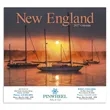 Products New England Appointment Calendar - Stapled | https://www.bestnamebadges.com