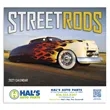 Products Street Rod Fever Appointment Calendar - Stapled | https://www.bestnamebadges.com
