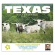 Products Texas Appointment Calendar - Stapled | https://www.bestnamebadges.com