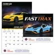 Products Fast Trax® Appointment Calendar - Stapled | https://www.bestnamebadges.com
