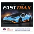 Products Fast Trax® Appointment Calendar - Stapled | https://www.bestnamebadges.com