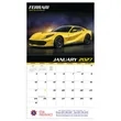 Products Fast Trax® Appointment Calendar - Stapled | https://www.bestnamebadges.com