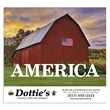 Products America Appointment Calendar - Stapled | https://www.bestnamebadges.com