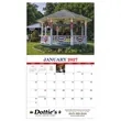 Products America Appointment Calendar - Stapled | https://www.bestnamebadges.com