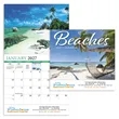 Products Beaches Appointment Calendar - Stapled | https://www.bestnamebadges.com