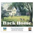 Products Back Home Appointment Calendar - Stapled | https://www.bestnamebadges.com