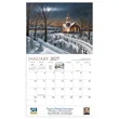 Products Back Home Appointment Calendar - Stapled | https://www.bestnamebadges.com