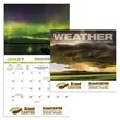Products Weather Almanac Appointment Calendar - Stapled | https://www.bestnamebadges.com
