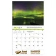 Products Weather Almanac Appointment Calendar - Stapled | https://www.bestnamebadges.com