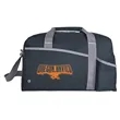 Atchison® RPET Center Court Duffel | https://www.bestnamebadges.com