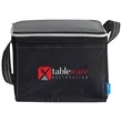 Atchison® The Big Chill Cooler | https://www.bestnamebadges.com