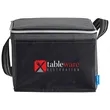 Atchison® The Big Chill Cooler | https://www.bestnamebadges.com