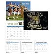 Triumph® Calendars Small Quantity Custom - Spiral Calendar | https://www.bestnamebadges.com