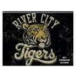 Triumph® Calendars Small Quantity Custom - Spiral Calendar | https://www.bestnamebadges.com