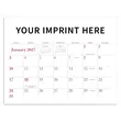Triumph® Calendars Small Quantity Custom - Spiral Calendar | https://www.bestnamebadges.com