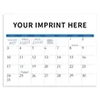 Triumph® Calendars Small Quantity Custom - Spiral Calendar | https://www.bestnamebadges.com
