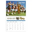 Triumph® Calendars Small Quantity Custom - Spiral Calendar | https://www.bestnamebadges.com