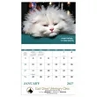 Good Value™ Pets with Attitude - Stapled Calendar | https://www.bestnamebadges.com