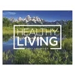 Good Value™ Healthy Living - Window Calendar | https://www.bestnamebadges.com