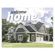 Good Value™ Welcome Home - Window Calendar | https://www.bestnamebadges.com