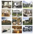 Good Value™ Welcome Home - Window Calendar | https://www.bestnamebadges.com